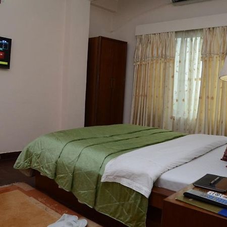 Hotel Siddhartha Nepalgunj المظهر الخارجي الصورة