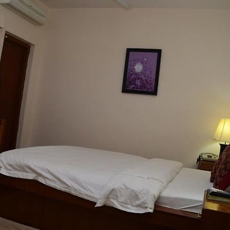 Hotel Siddhartha Nepalgunj المظهر الخارجي الصورة