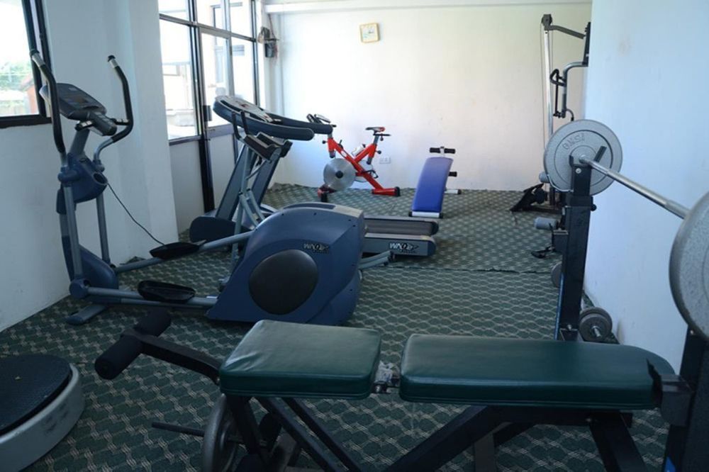 Hotel Siddhartha Nepalgunj المظهر الخارجي الصورة